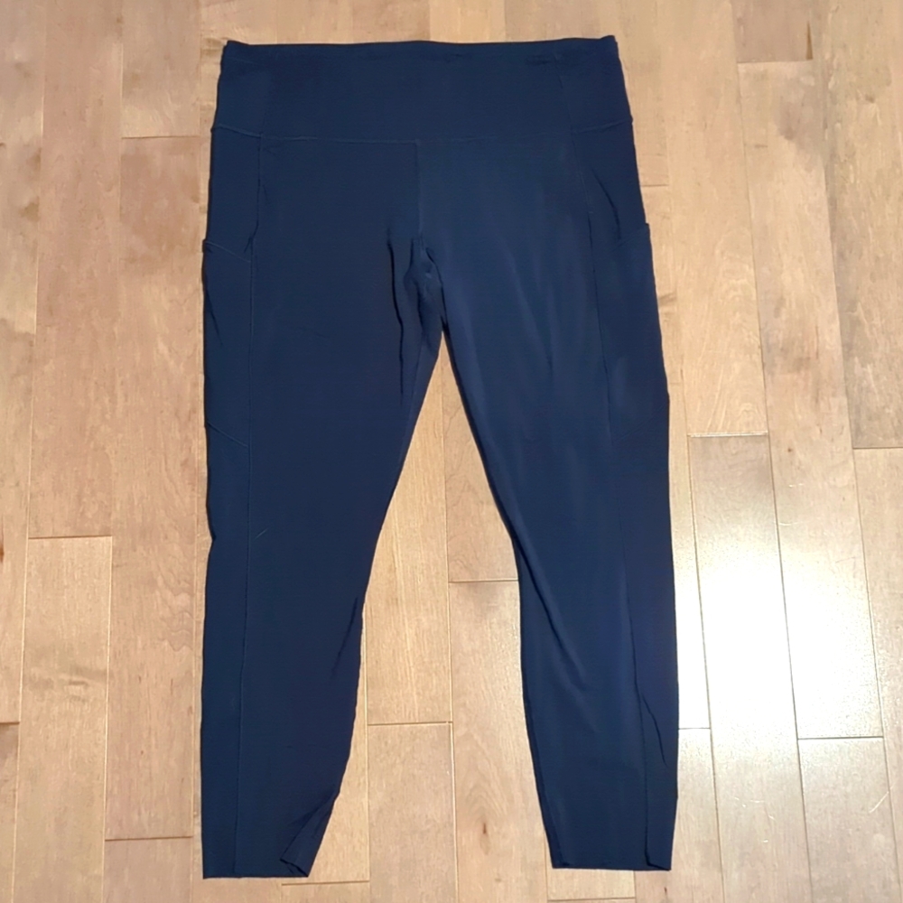 Lululemon Leggings 14